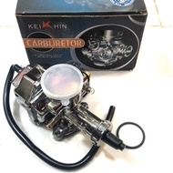 Carburetor for CG125