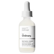 THE ORDINARY - “Buffet” Multi-Peptide + HA Serum ดิ ออดินารี่ บุฟเฟ่ต์ / มัลติ เปปไทด์ + ไฮยาลูรอนิก