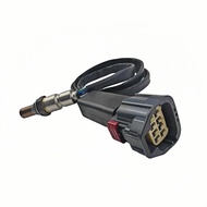 DC3Z9D378B Rear Nitrogen Oxide Sensor Nox Sensor DC3Z-9D378-B BC3Z9D378G fits for 2013-16 Ford F-250