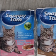Snappy Tom Pate 85g, Snappy Tom Cat Pate