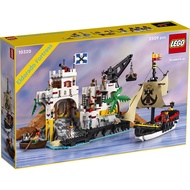樂高 LEGO - LEGO樂高 LT10320 ICONS 系列 - 黃金國堡壘
