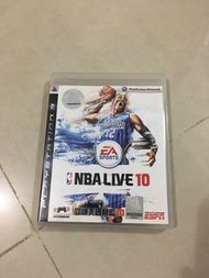 NBA Live10