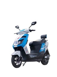 CHAIYO รุ่น V8 มอเตอร์ไซค์ไฟฟ้า แรง 3000 วัตต์ ประกอบเป็นคันพร้อมส่ง ส่งฟรี!!