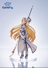 全新 Aniplex+限定 ConoFig FGO Ruler 貞德 Figure