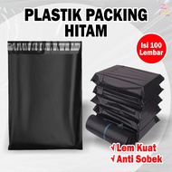 Economical Plastic Packing Plastic Plastic Packing 0.4mm Plastic Packing Polymailer 10x20 Packing On