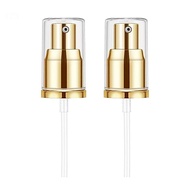 Chris.W 2Pack Foundation Pump Fit for Estee Lauder Double Wear Foundation - DW Replacement Pump Disp