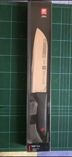 孖人牌  ZWILLING  7 吋廚刀