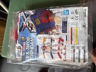 Gundam factory yokohama RX-78F00 1/200