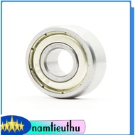 609Z steel bearing – Used for fans, motors, small rotary equipment