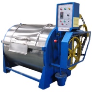 Industrial Washing Machine Semi-Automatic Drum 20kg Washing Machine Cloth Work Clothes Washing Facto