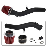 Cold Air Intake Pipe Kit & Air Filter Fits for Lexus IS250 2.5L 2006-2013 IS350 3.5L 2006-2011 V6 En