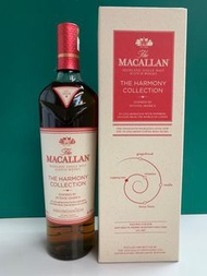 Macallan( 麥卡倫 ) - the harmony Collection Intense Arabica