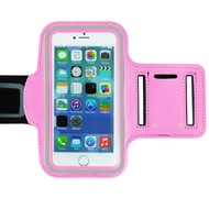 5.5 inch Phone Cases for iPhone 7 6 6s case Sport Armband Arm Band Belt Cover Running GYM Bag Case F