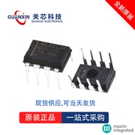 MAXIM/Meixin DAC Converter MAX549ACPA MAX549A DIP-8