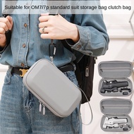 Applicable DJI OM 7/7P Storage Bag DJI OSMO MOBILE 7/7P Storage Bag Clutch Bag