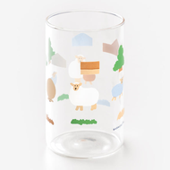 韓國 WARMGREY TAIL SHEEP FARM CUP 綿羊農場