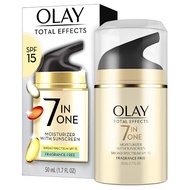 Olay | Total Effects 7 in One Kem dưỡng da chống lão hóa (50g)