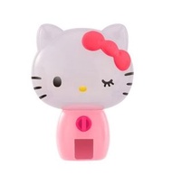 SANRIO - SANRIO三麗鷗 在家扭蛋機收藏系列 週邊擺設 No.10 Hello Kitty [平行進口]