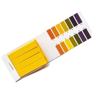 Purple litmus paper for measuring pH 1-14 | PH Test Strip