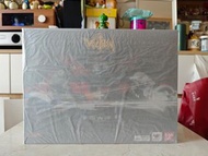 【罕有靚盒 最後2盒】全新 直角 未開封 超合金魂 GX-71 百獸王 SOUL OF CHOGOKIN  金剛戰神 VOLTRON...