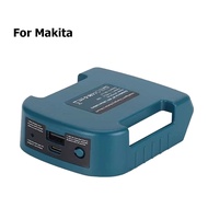 Lithium Battery Adapter Holder Belt Buckle for Makita for Greenworks for Ryobi 40V Li-ion Battery US