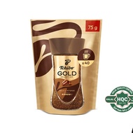 Tchibo Gold Instant Coffee Refill Pack 75g