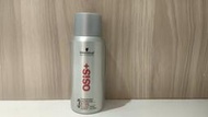 (下殺價!!)Schwarzkopf 施華蔻 OSIS+黑旋風 黑炫風3號超強定型噴霧100ml  高雄可店取