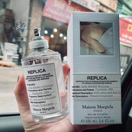 น้ำหอมแบรนด์ Replica Lazy Sunday Morning for women and men 100ml น้ำหอม ผู้ชาย แบรนด์ดัง น้ำหอมติดท