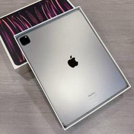 福利｜iPad Pro 12.9吋 6代 M2 1TB LTE 插卡版 太空灰