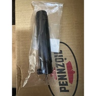 SM SPORT THROTTLE PIPE HANDLE GRIP PLASTIK INNER HANDLE THROTTLE GRIP INNER SM SPORT