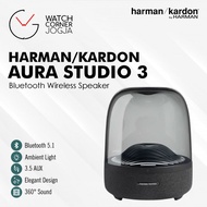 Harman Kardon AURA STUDIO 3 ORIGINAL Bluetooth Speaker GARANSI IMS