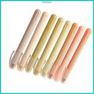 RPAN 8 Pcs Highlighter Marker Highlighter Set Bible Marker Pen Gel Highlighter Pen