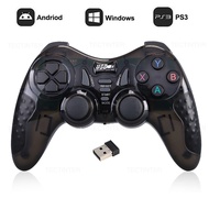 【DT】hot！ 2.4GHz Game Controller Accessories Controle Joystick Super Console X /TV Box/Android