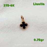 V4N KL1F PENDANT 375-8K GRADE, WEIGHT IS LESS THAN 1Gr