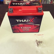 YAMAHA Battery Gel Bateri YTZ7 YTZ7-S NVX150 / NMAX150 / SUZUKI BELANG / R1 (2016) THAILAND