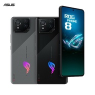 【ASUS 華碩】 ROG Phone 8 16G/512G 5G智慧手機