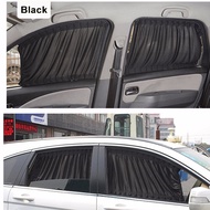 Car Window Sunscreen Curtain Anti UV
