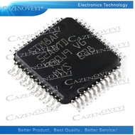 5 piece  STM8AF52A8TD LQFP-48