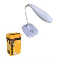 KODAK LED Table Lamp USB Rechargeable | 160 Lumens Home / Study / Bedside Light (1 unit)