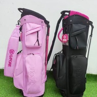 G G/Fore New Golf Club Bracket Bag Male