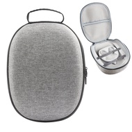 Hard Carrying Case for Oculus/Meta Quest 3 VR Headset & Quest 3 VR AccessoriesTravel and Home Storag