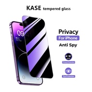 LAYAR Vilinke anti spy tempered glass for samsung s20 s21 fe s22 s23 fe s24 plus anti scratch privac