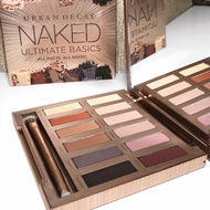 URBAN DECAY NAKED ULTIMATE BASICS BY URBAN DECAY super cool eye palette