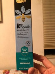 康維他蜂膠牙膏