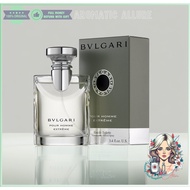 BVLGARI Pour Homme Extreme Eau de Toilette 100ml For Men