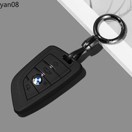 Soft TPU Car Key Cover Case for BMW X1 X3 X5 X6 X7 F30 F34 F10 F20 G20 G30 G01 G02 G05 F15 F16 1 2 3