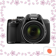 Nikon COOLPIX P530 Digital Camera 16.1MP 42x Zoom 24mm Wide VR EVF USED CAMERA【Directly shipped from
