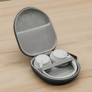 Hard Shell Travel Case for Sony WH-CH720N/WH-CH520/WHCH710N/WH-CH510 Headphones Sarung Perjalanan Ke
