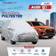 Audi Q3 Polyester Car Cover / Audi Q3 Polyester Type Car Cover / Audi Q3 blanket