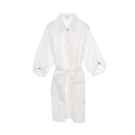 [Used, Second-hand] Hermes HERMES Dress Cotton Dress Women's Used A